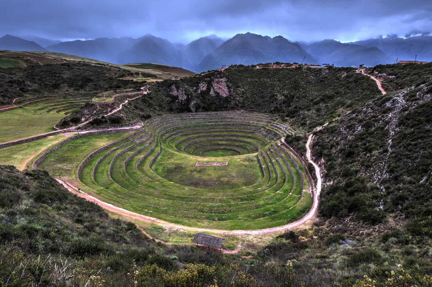 Maras – Moray.